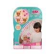 thumbnail image 4 of Muñeca de juguete Cry Babies Mealtime Mindy 29 cm interactiva, 4 of 4