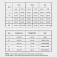 thumbnail image 3 of WAYUTE Womens Swimsuits One Piece Swimsuits Long Sleeve Bathing Suit Rash Guard Shirts Surfing Athletic Sporty Swimwear, 3 of 8