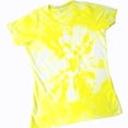thumbnail image 4 of S·E·I Neon Yellow Tie Dye, Fabric Dye, 1-Quart-32 Ounces, 4 of 4