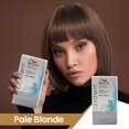 thumbnail image 3 of Express Beauty Permanent Hair Color Wella ColorCharm Permanent Liquid Hair Color Toner (T10 Pale Blonde) - 1.4 oz (2 Pack), 3 of 3