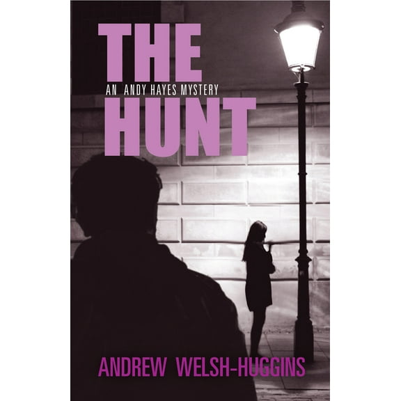 Andy Hayes Mysteries: The Hunt : An Andy Hayes Mystery (Hardcover)