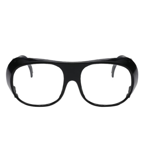Naiovety Seguridad Soldadura Soldadura Soldador Gafas Protector Laboral Antorcha Soldadura Claro Type3 NO3