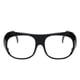 thumbnail image 1 of Naiovety Seguridad Soldadura Soldadura Soldador Gafas Protector Laboral Antorcha Soldadura Claro Type3 NO3, 1 of 1
