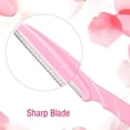 thumbnail image 3 of Simple Eyebrow Trimming Eyebrow Trimmer Facial Portable Tool Makeup, 3 of 8