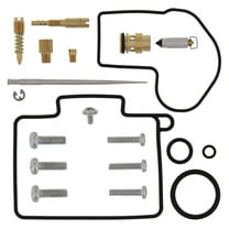All Balls Racing Carburetor Rebuild Kit 26-1489 For Suzuki RM125 2005-2006