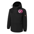 thumbnail image 4 of Womens Coats USB Intelligent Constant Temperature Heated Windproof Plus Size Coat For Men And Women Winter 4 Heated Jacket Coat Gaoy Matte Top Coat Coats For Women, 4 of 4