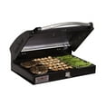 thumbnail image 1 of Camp Chef BBQ Box with Hinged Lid, 1 of 1