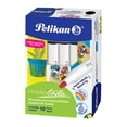 thumbnail image 1 of Marcador Pelikan Negro Punta Redonda para Manualidades con Tinta a Base de Agua, 1 of 2