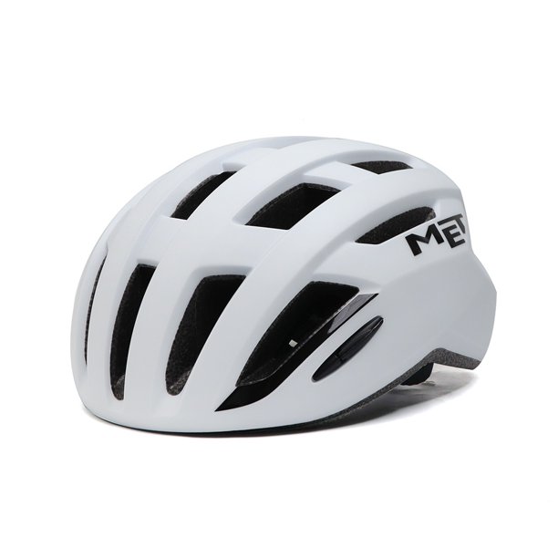 MET Rivale Casco De Carreras Bicicleta De Hombres Y Mujeres Deportes Al Aire Libre Estilo Montaña Ultraligero De Seguridad Gorra De Ciclismo De Carretera