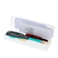 thumbnail image 3 of HP-4070C Handheld Smart Tester Tweezers Resistor Capacitor Diode Continuity Intelligent Testing Clips with Relative Value, 3 of 7