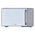 thumbnail image 1 of Horno Microondas MIDEA MMDXG11S2MG 1.1 PIES Grill Espejo Gris, 1 of 3