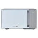 thumbnail image 1 of Horno Microondas MIDEA MMDXG11S2MG 1.1 PIES Grill Espejo Gris, 1 of 3
