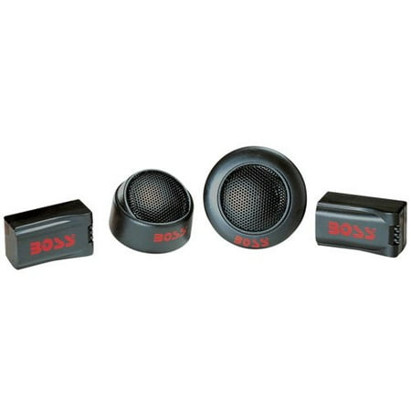 - 2) BOSS TW15B 250W 1