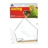 Prevue Birdie Basics Swing - Small/Medium Birds 4"L x 5"H