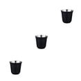 thumbnail image 4 of Inteprter Tazas de café con aislamiento de doble pared, botella segura, contenedor antiescaldado, 80ML, anillo de té, taza aislante para la Type1 NO1, 4 of 6