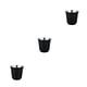 thumbnail image 1 of Tazas de café de acero inoxidable Toystoory con aislamiento de doble pared 80ML, 1 of 6
