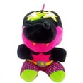 thumbnail image 1 of Midnight Bear Rabbit Plush Toy FNAF Sundrop Game Doll Dollsebneei, 1 of 4