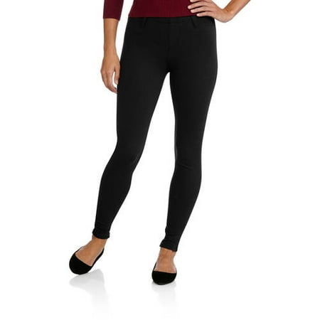 Faded Glory Women's Plus-Size Knit Color Jeggings - Walmart.com Faded Glory Women's Plus-Size Knit Color Jeggings - Faded Glory Women's Plus-Size Knit Color Jeggings - Walmart.com