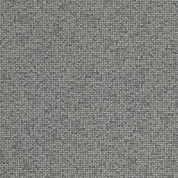 Advantage Surrey Black Basketweave Wallpaper