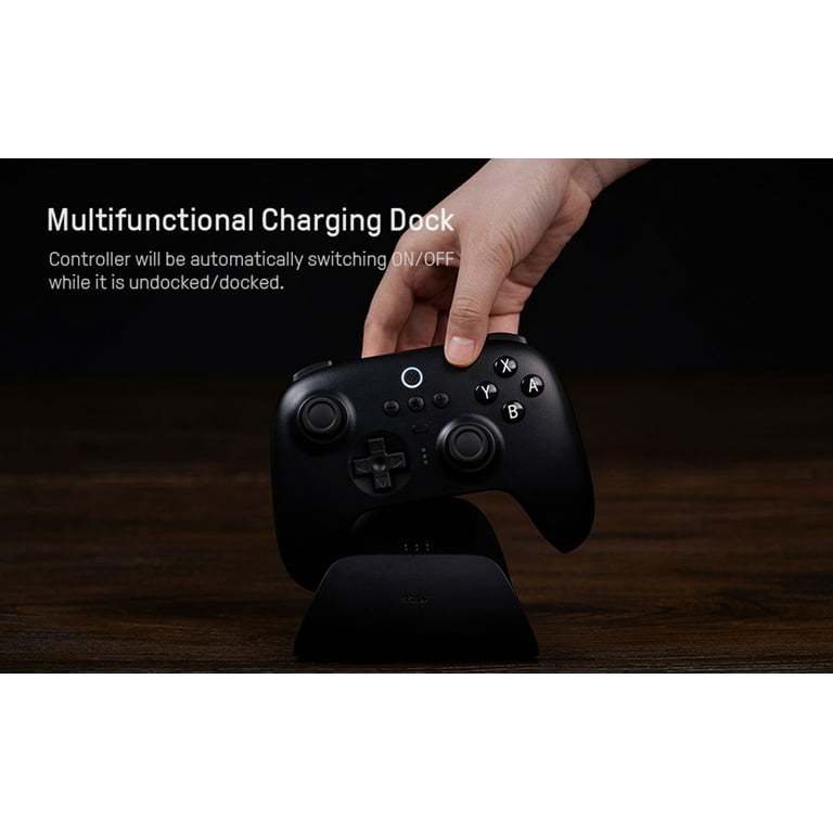8BitDo Charging Dock for Xbox Wireless Controllers
