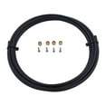 thumbnail image 1 of S SERENABLE Bike Hydraulic Disc Brake Hose Kit Repair Tool Olives Inserts BH90, 1 of 6