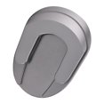 thumbnail image 2 of Base de la Almohadilla de Soporte Lateral de Motocicleta Sunnimix Para Forza300 18 Gris, 2 of 8