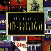 Best Of Off-Broadway Soundtrack