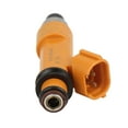 thumbnail image 6 of Car Auto Flow Matched Fuel Injector Nozzle 15710-86G00 for Subaru Justy III G3X, 6 of 6