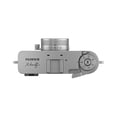 thumbnail image 4 of Cámara Fujifilm X Half Plata, 4 of 5