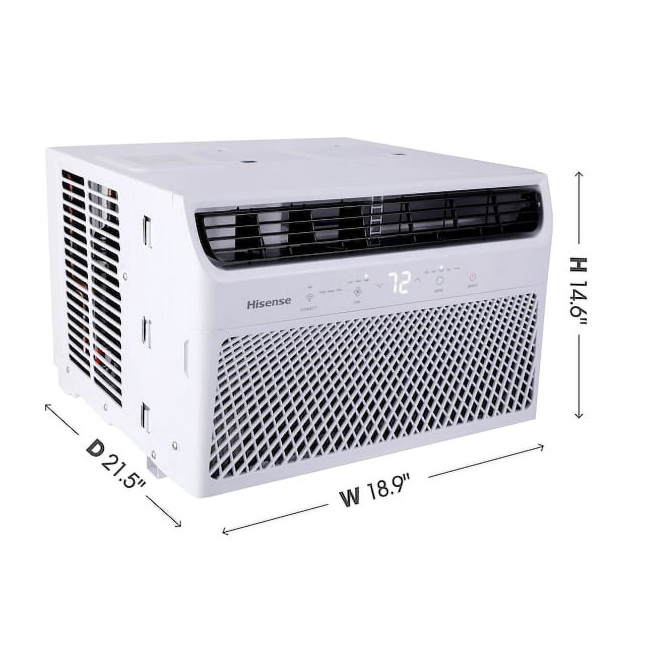 https://www.walmart.com/ip/Restored-Hisense-700-sq-ft-Window-Air-Conditioner-115-Volt-14000-BTU-ENERGY-STAR-Refurbished/1947417546