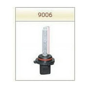 Xentec 6000K 9006 HB4 Pair of XENON HID Replacement Light Bulbs only for Car Truck SUV