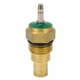 thumbnail image 1 of Coolant Temperature Sensor,Engine Water Temperature Sensor Engine Water Temperature Sensor Brass Water Temperature Sensor Ultra Responsive, 1 of 14