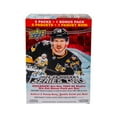 thumbnail image 3 of 2024-25 Upper Deck Series 2 Hockey Mega Blaster, 3 of 3