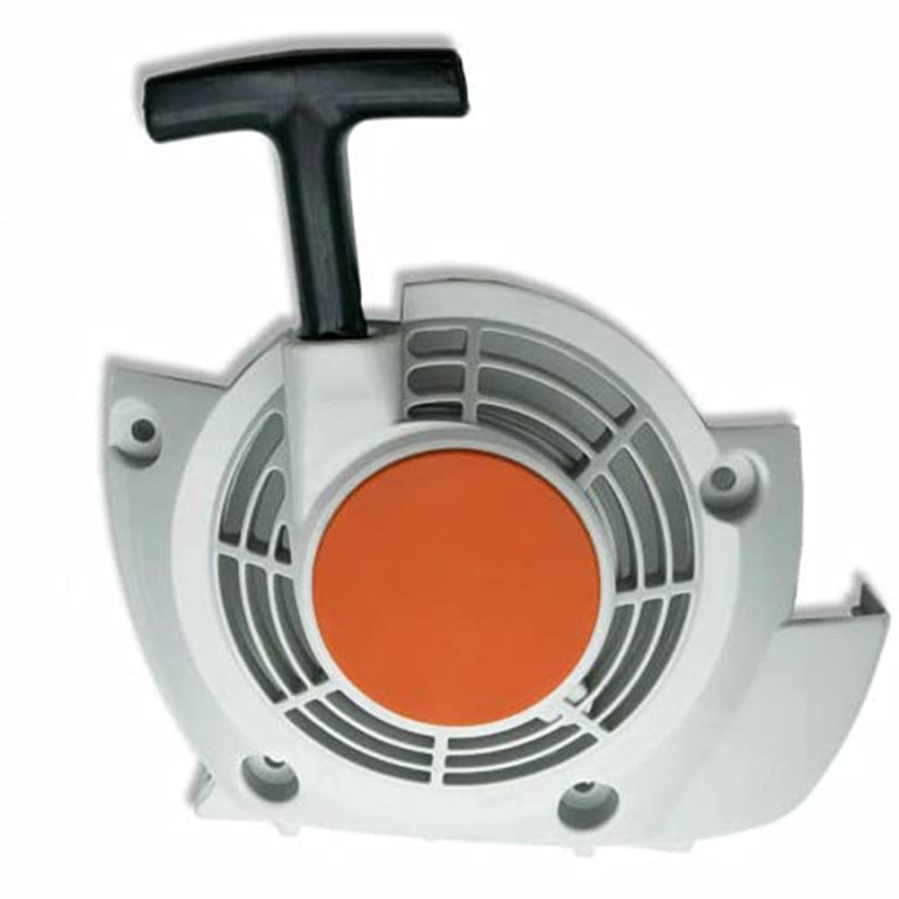 Outlier Recoil Pull Starter for Fs120 Fs200 Fs250 for Fs300 Fr350 for Bt120c BT121, Lawn Mower Parts & Accessories