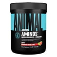 thumbnail image 1 of Suplemento de aminoácidos en polvo de aminoácidos de origen animal (BCAA), 30 porciones, 1 of 5