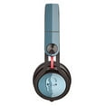 thumbnail image 3 of KIPLINK PVC Environmental Protection Headphone Sticker Skin Full-Body Color Decal For Beats Mixr Professional DJ Headset, 3 of 4