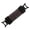 Black, variant on 7829 Ergonomic PU Hand Strap For 6-8inch Tablets Secure AntiSlip Finger Grip Holder Reading Accessory
