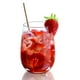 thumbnail image 2 of Juego De 4 Vasos De Vidrio Soplado Borgonovo Ducale 380 Ml, 2 of 2