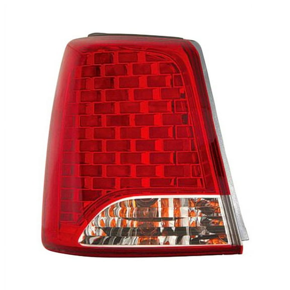 New Outer Left Tail Light Fits Kia Sorento 2011 2012 2013 92401 1U000 Ki2804103