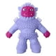 thumbnail image 2 of Figura De Acción Ruz Flexors Spiky Ikarpu 22cm Morado, 2 of 4
