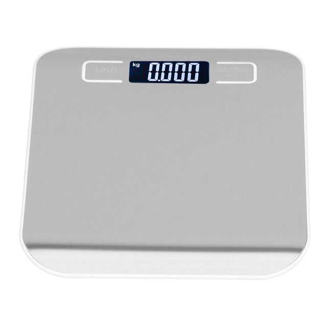 Báscula digital de cocina teclas mecánicas de alta elasticidad báscula electrónica de cocina sensible portátil para el hogar ANGGREK Otros