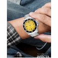 thumbnail image 2 of RELOJ INVICTA 49345 ACERO, 2 of 6