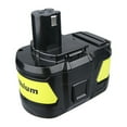 thumbnail image 6 of Vanon For Ryobi 18V High Capacity 9.0AH Batteries P108 P109 and Charger P117, 6 of 8