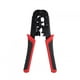 thumbnail image 2 of Herramienta de crimpado para cortar y pelar cables de red, conectores RJ45, RJ12, RJ11, 8P, 6P y 4P, 2 of 9