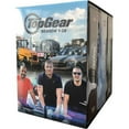 thumbnail image 1 of Top Gear: Complete Series 1-28 DVD, 1 of 1