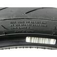 thumbnail image 6 of Pirelli Diablo Rosso III 120/60ZR17 160/60ZR17 Front & Rear Motorcycle Tire Set 120/60-17 160/60-17, 6 of 12