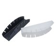 thumbnail image 1 of Baseball Cap Organizer, Stylish Hat Stand Space Saving Washable 2PCS Robust  for Closet Shelves, 1 of 7