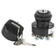 thumbnail image 3 of Interruptor De Llave De Arranque, Reemplazo Directo De Metal ABS 4360469 Interruptor De Encendido De Alta Sensibilidad Para Elevador De Tijera Eléctrico JLG, 3 of 8