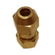 thumbnail image 4 of Conector de conexión de manguera de jardín macho y hembra conjunto de diámetro ensanchado φ6 × φ6mm, 4 of 9