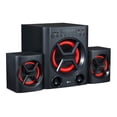 thumbnail image 4 of Minicomponente LG 40 Watts RMS XBOOM LK72B, 4 of 4